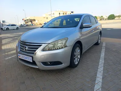 صورة 4 لـ 2013 Nissan SENTRA