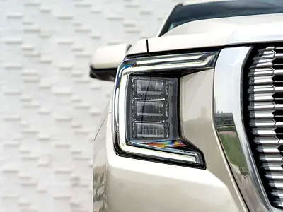 2023 GMC YUKON — фото 7