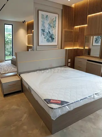 Brand new bedroom set available