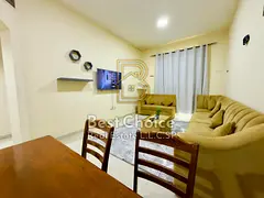 3-bedroom apartment with direct lake view