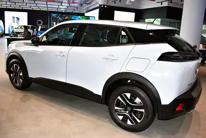 Peugeot 2008 Active, миниатюра 4