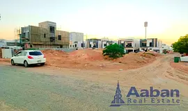 DISTRESS DEAL | 2 Residential Plots for Sale in Al Helio 2, Ajman | AED 450,000 Each
