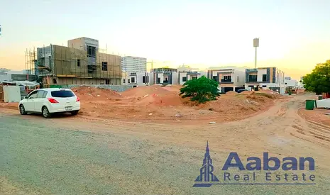 DISTRESS DEAL | 2 Residential Plots for Sale in Al Helio 2, Ajman | AED 450,000 Each