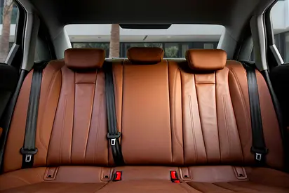 2021 AUDI A4 缩略图 12