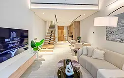1 BHK | Penthouse | Spacious | Fully furnished