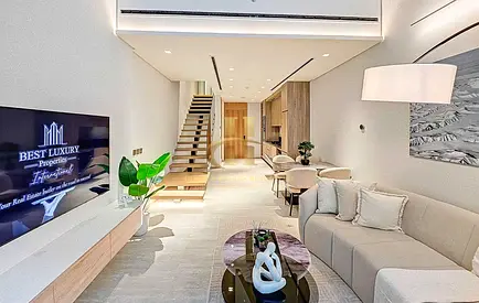 1 BHK | Penthouse | Spacious | Fully furnished