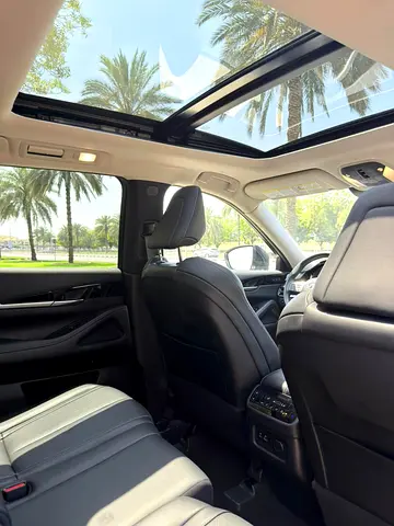 2022 Infiniti QX60 缩略图 10