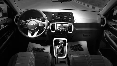 Kia Sonet EX, миниатюра 7