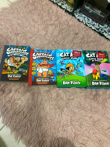 Books
