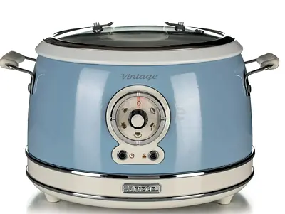 Ariete Rice Cooker Vintage