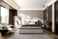 40/60 PP | Sea Views | Sobha Master Community