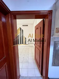 : Elegant Family Apartment in Prime Al Majaz Location