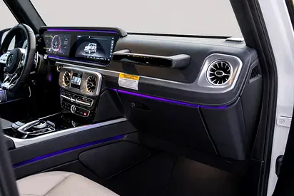 2024 Mercedes-BENZ G-CLASS 缩略图 18