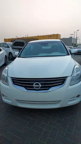 صورة 16 لـ 2012 Nissan ALTIMA