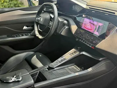Peugeot 408 GT Line, миниатюра 8