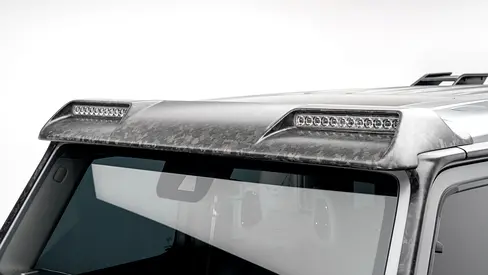 صورة مصغرة 7 لـ 2021 Mercedes-BENZ G-CLASS