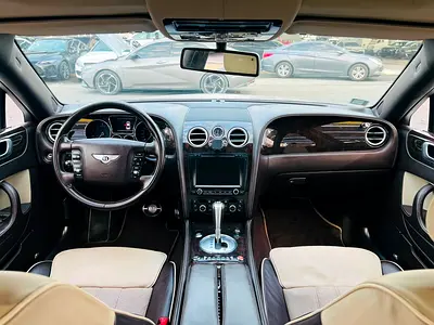صورة مصغرة 12 لـ 2012 Bentley FLYING SPUR