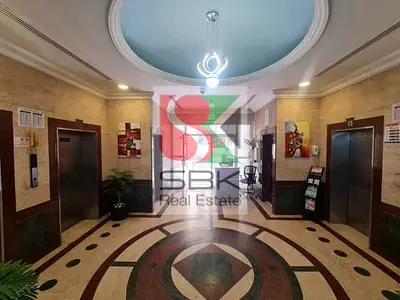 1BHK Apartment with Balcony in Rolla near to Rolla Park
