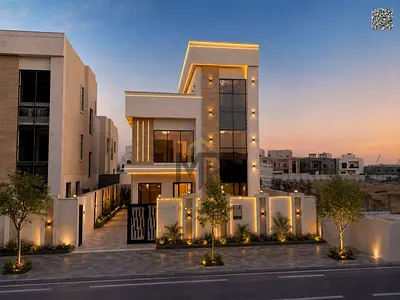 امتلك الآن بسعر استثنائي شامل رسوم التسجيل والتمليك، بموقع استراتيجي قريب من دبي وعلى مقربة من كافة الخدمات. البيع مباشر من المالك، مع خصم مميز للشراء