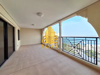 3BR LUXURY PENTHOUSE FOR RENT – SAADIYAT ISLAND