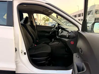 Nissan Kicks S, миниатюра 9