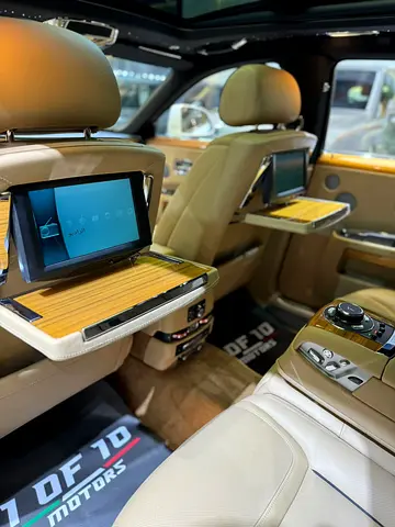 صورة مصغرة 16 لـ 2015 ROLLS-ROYCE GHOST