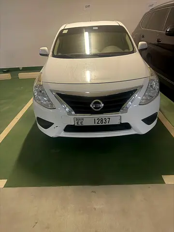 2023 Nissan SUNNY — миниатюра 3