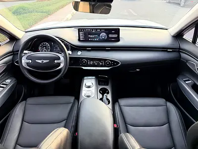 Genesis GV70 Platinum, миниатюра 6