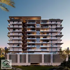 241 Waterside | 2 BR Apartment | 259 sq ft Balcony | 30/70 Payment Plan | Handover Q1 2028