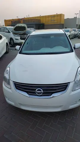 صورة 15 لـ 2012 Nissan ALTIMA