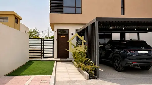 UNFurnished 3BHK Villa | Private Garden | Family-Friendly Community | Nasma Residence