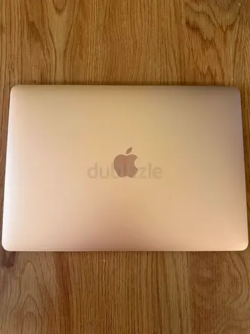 MacBook Air 13" (2020) Intel Core i5 / 8GB RAM / Rose Gold