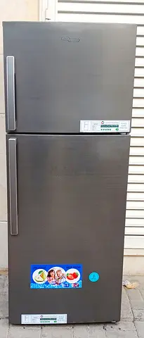 Super general refrigerator with perfect cooling condition