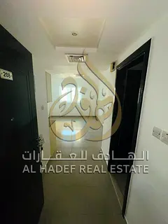 Studio for Annual Rent in Al Khan Near Dubai Exit Free Parking for First Year AED 25K Flexible Payme