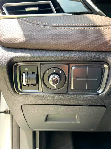 JAC J7 Sportsback, миниатюра 18