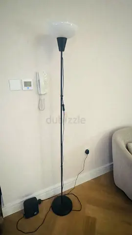 Ikea lamp