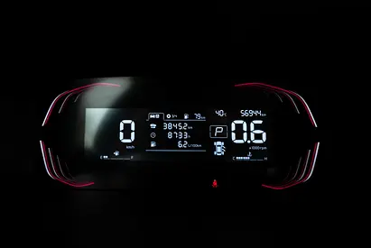 2024 KIA PICANTO 照片 15