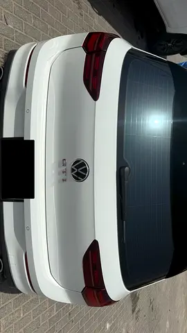 صورة 3 لـ 2022 Volkswagen GOLF GTI