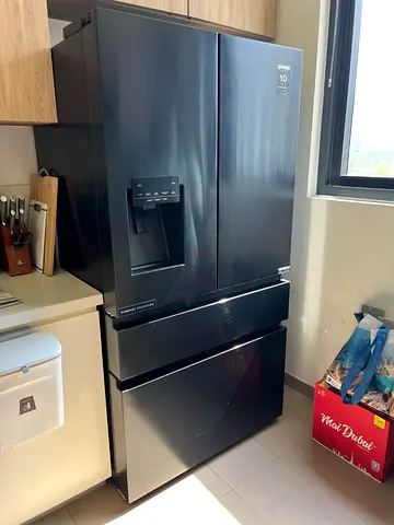 Gorenje French Door Fridge Freezer For Sale.  NEW MODEL