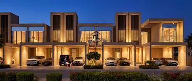 4BR On The Park | 4% DLD Wavier | 20/80 PP | High Roi | Family Oriented Community