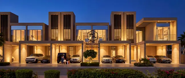 4BR On The Park | 4% DLD Wavier | 20/80 PP | High Roi | Family Oriented Community