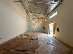 Warehouse for Rent | Industrial 4 | Private Entrance