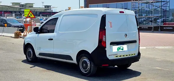 Renault Express Van, миниатюра 4