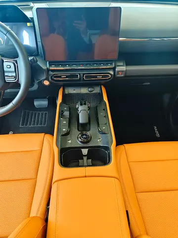 Haval H7 High Deluxe, миниатюра 16