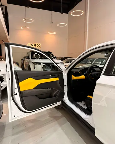 Dongfeng Shine E1, миниатюра 9