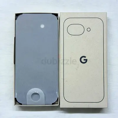 Google pixel 10a 128Gb Black