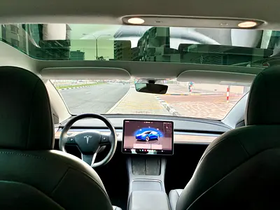 2023 Tesla MODEL 3 — фото 6