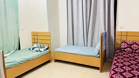 Executive Bed space Available for Gents in DSO near Souq Extra