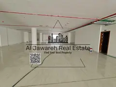 For rent: A distinctive, spacious shop—never before occupied—suitable for all types of business 