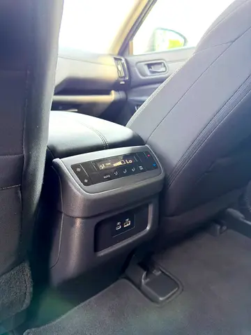 صورة مصغرة 12 لـ 2024 Nissan PATHFINDER